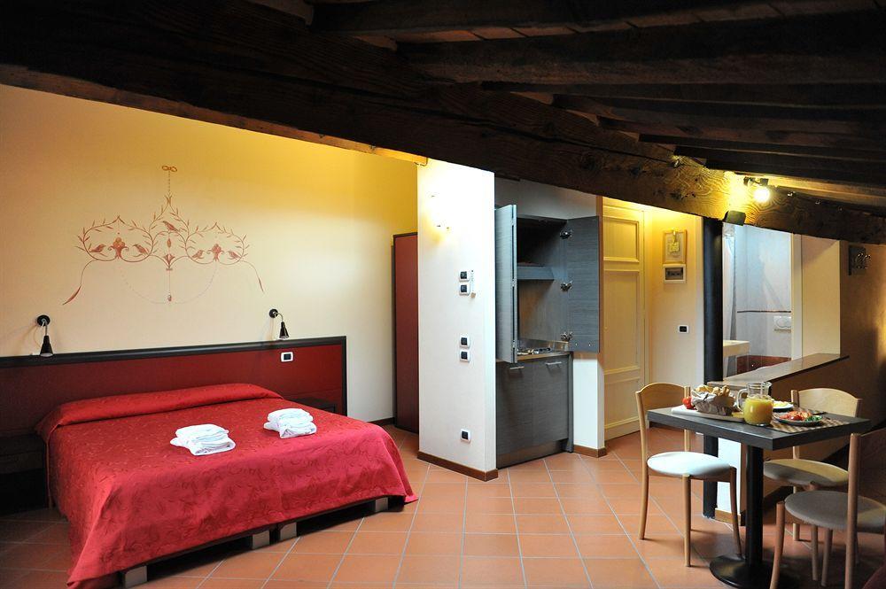 Il Seminario Couette-café 3*