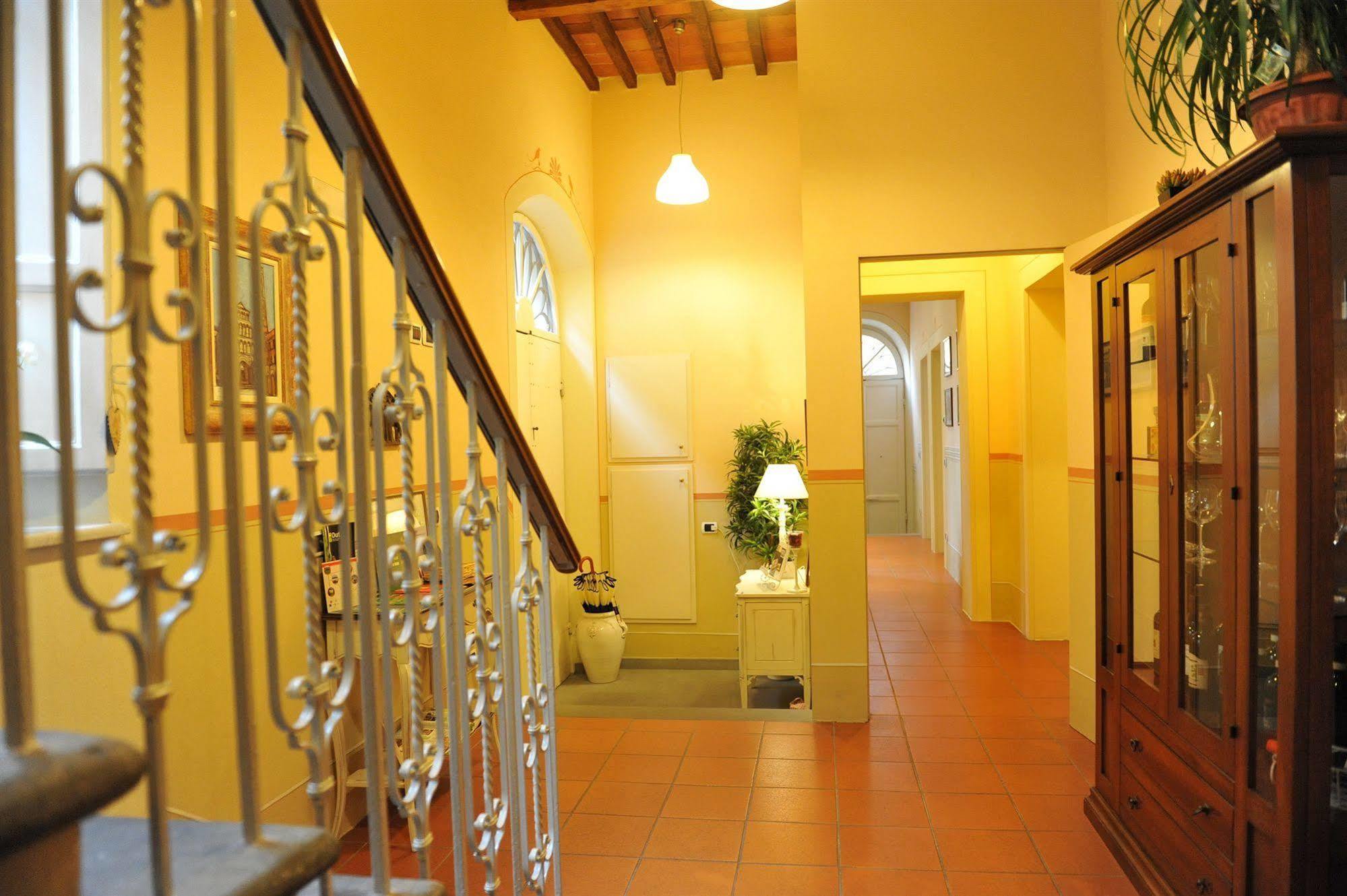 Il Seminario 3* Lucques