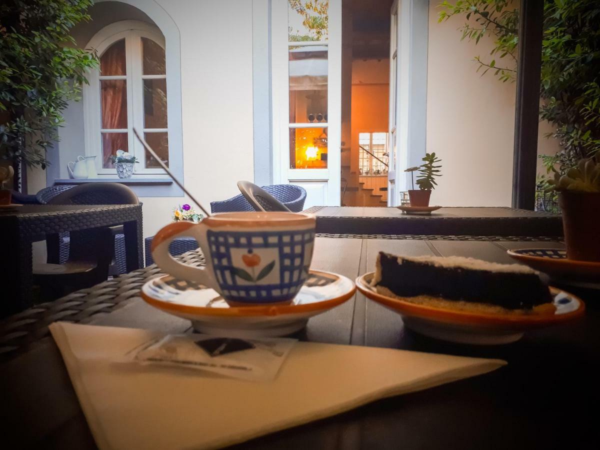 Il Seminario Couette-café Lucques